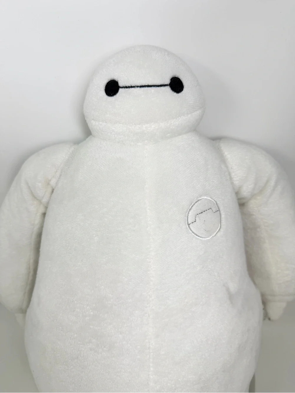 Disney Store Big Hero 6 Baymax Plush 16